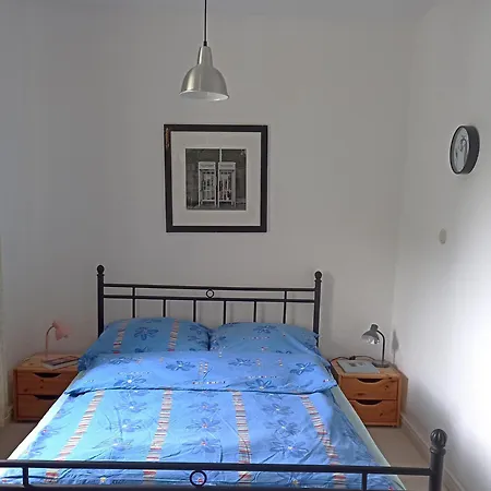 Apfel Striep Apartment