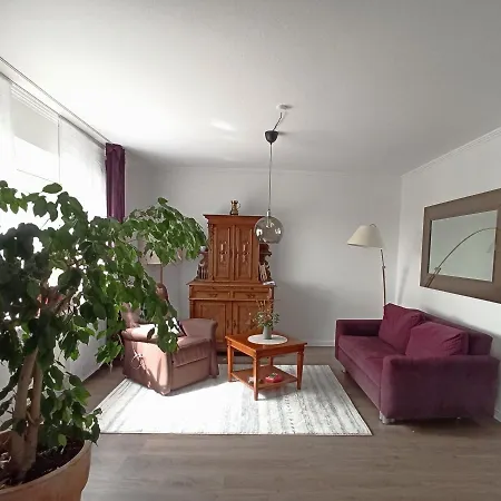 Apartment Apfel Striep