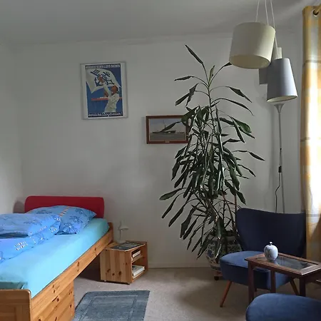 Apartment Apfel Striep *