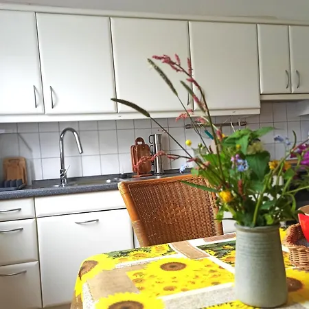 Appartement Apfel Striep Steinkirchen (Lower-Saxony)