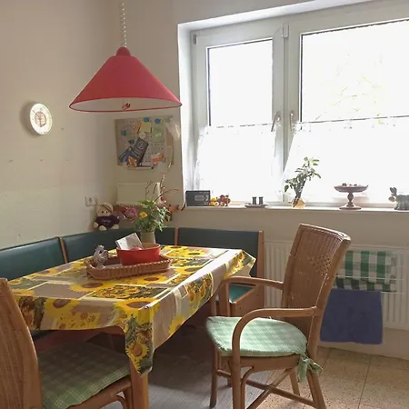 Apfel Striep Appartement Steinkirchen (Lower-Saxony)