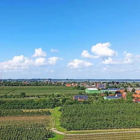Appartement Apfel Striep
