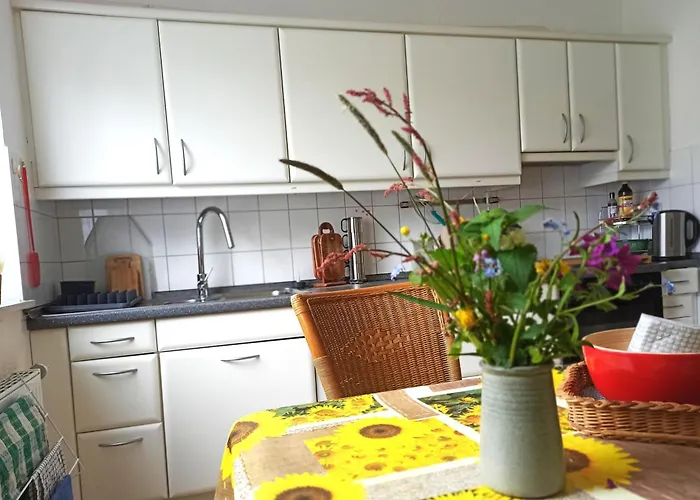 Lejlighed Apfel Striep Steinkirchen (Lower-Saxony)