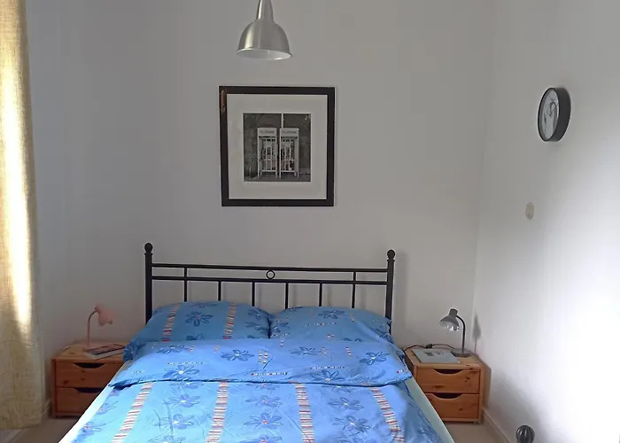 Apfel Striep Lejlighed