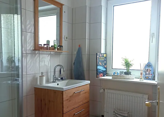 Apfel Striep * Steinkirchen (Lower-Saxony)