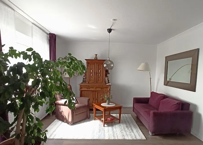 Lejlighed Apfel Striep