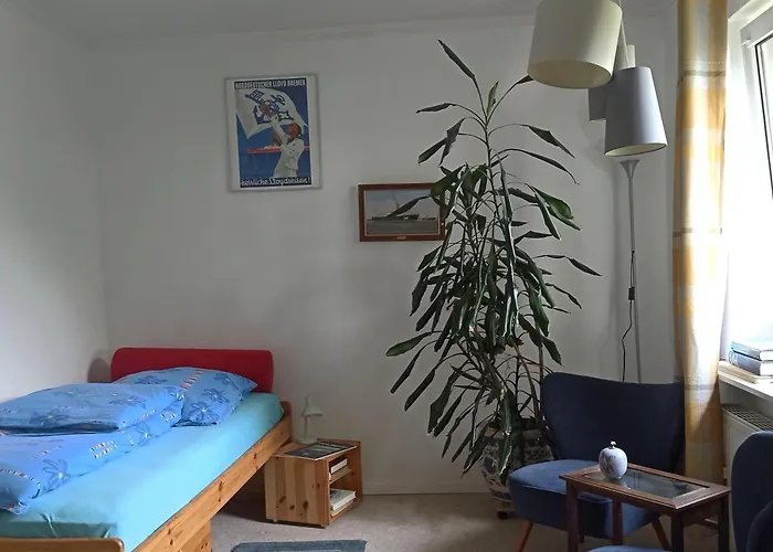 Lejlighed Apfel Striep *