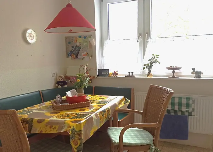 Apfel Striep Lejlighed *